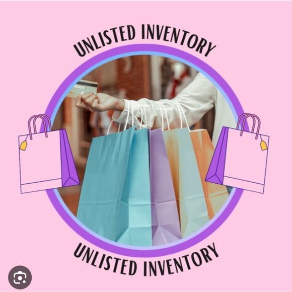 Other - Unlisted home goods for live show